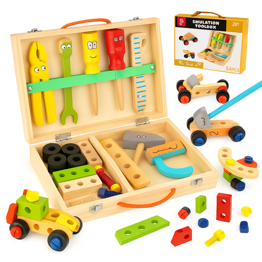 Alat Radionica za decu