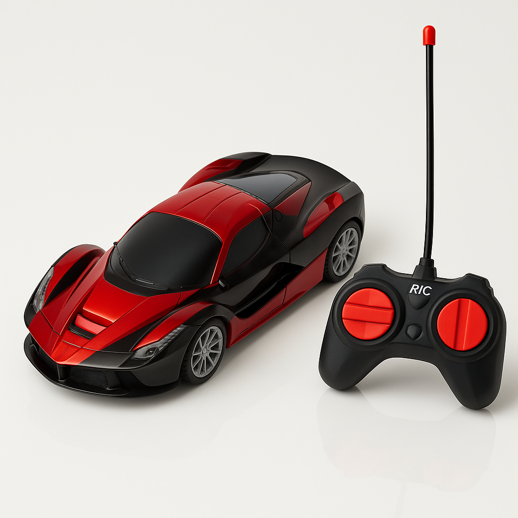 Sportski Automobil na Daljinski