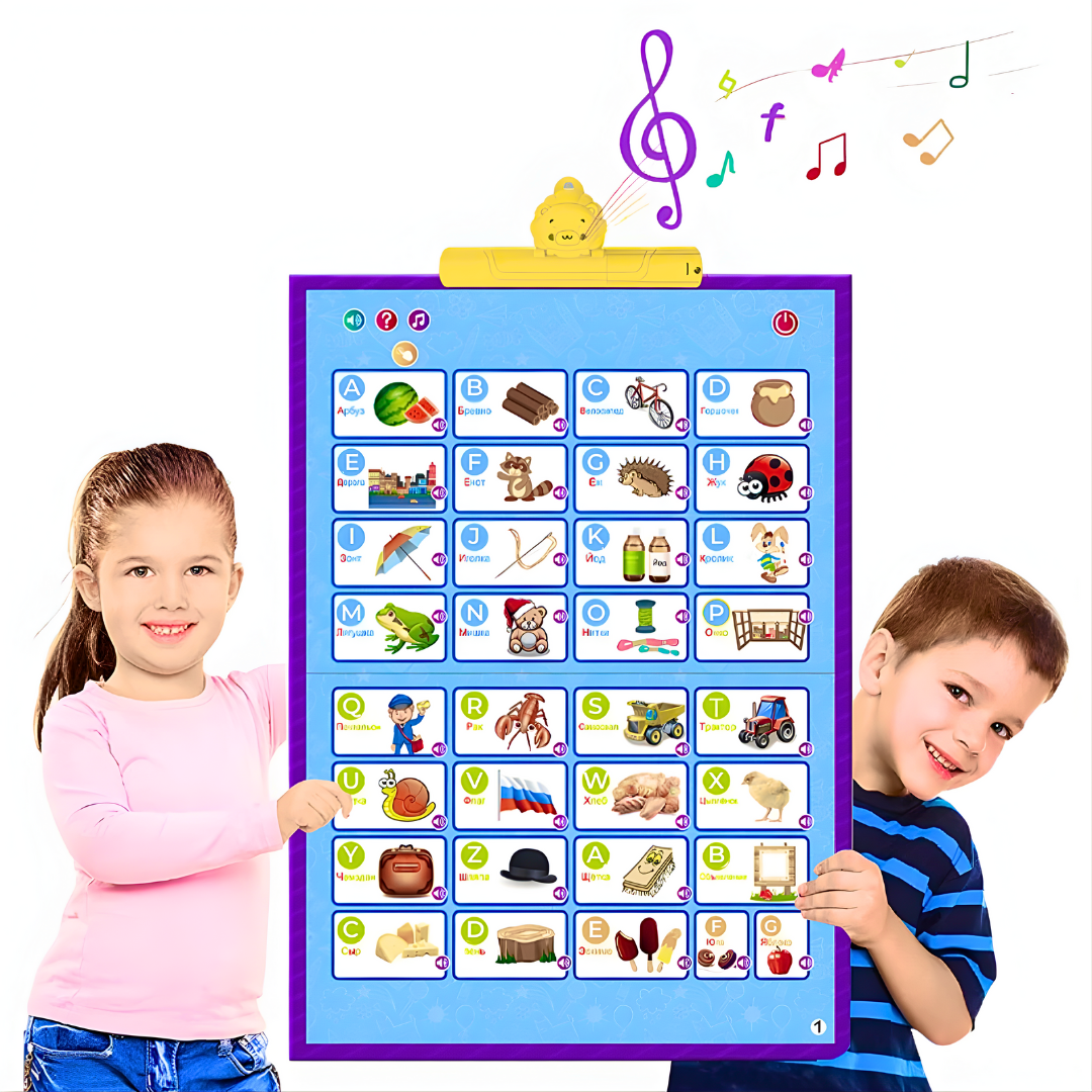 Interaktivna knjiga engleskog