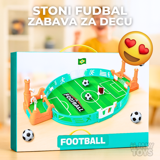 Super Stoni fudbal igračka