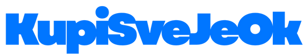 Kupi Sve Je Ok